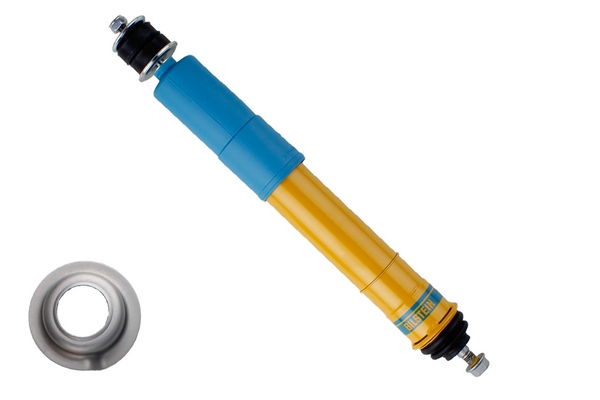 Viamoto Mitsubishi Car Parts Bilstein B6 - Rear Performance 