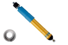 Bilstein B6 - Rear Performance - Shock Absorber - Mercedes-Benz M-Class (W163) :24-029858