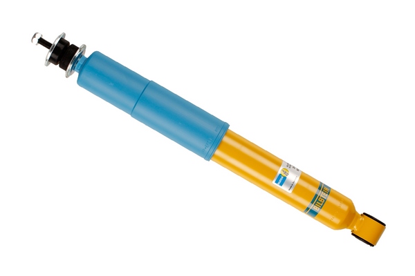 Bilstein B6 - Rear Performance - Shock Absorber - Opel/Vauxhall Frontera B (6B) :24-029865