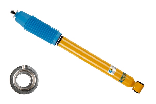 Bilstein B8 - Rear Performance Plus - Shock Absorber - Honda Accord 7 :24-060318