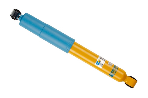 Bilstein B6 - Rear Performance - Shock Absorber - Audi TT, A3, VW Golf 4, Seat Leon :24-060349