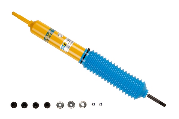 Bilstein B6 - Front Performance - Shock Absorber - Nissan Patrol GR 2 (Y61) :24-060431