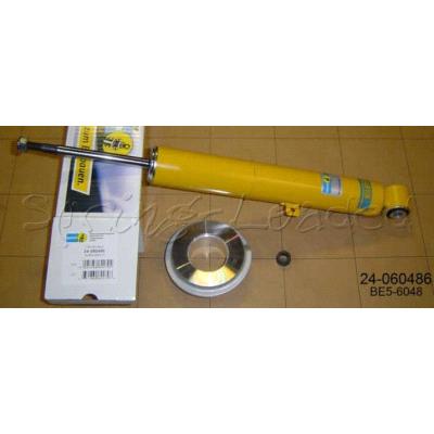 Bilstein B6 - Front Performance - Shock Absorber - Toyota Lexus IS1 (GXE10) :24-060486