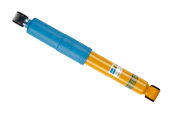 Bilstein B6 - Rear Performance - Shock Absorber - Fiat Punto (188) :24-060646