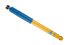 Bilstein B6 - Rear Performance - Shock Absorber - Chevrolet C2500 Silverado :24-060820