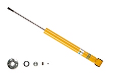 Bilstein B6 - Rear Performance - Shock Absorber - Audi A4 (8D2 8D5 B5) :24-062596