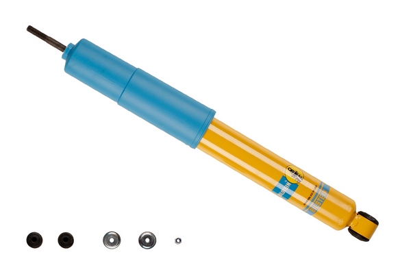 Bilstein B6 - Rear Performance - Shock Absorber - Ford Mustang SN95 Sport, 1994-04 :24-064187