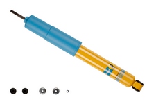 Bilstein B6 - Rear Performance - Shock Absorber - Ford Mustang SN95 Sport, 1994-04 :24-064187