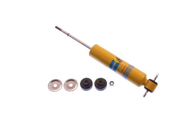 Bilstein B6-4600 - Front Performance - Shock Absorber - Dodge Dakota 2WD, 1997-04 :24-064606