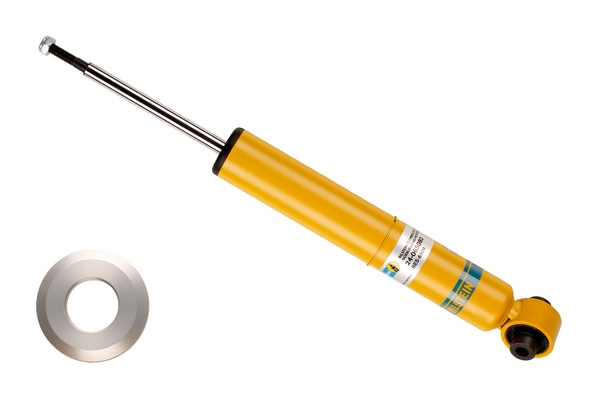 Bilstein B6 - Rear Performance - Shock Absorber - Audi A6 :24-065092