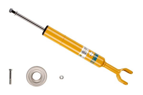 Bilstein B8 - Front Performance Plus - Shock Absorber - Audi A6 Avant Quattro :24-065108