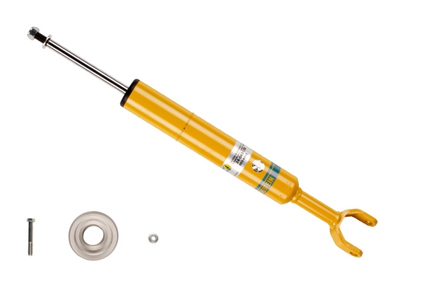 Bilstein B8 - Front Performance Plus - Shock Absorber - Audi A4, VW Passat :24-065139