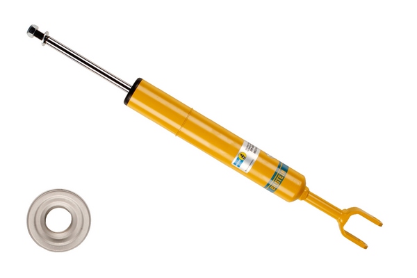 Bilstein B8 - Front Performance Plus - Shock Absorber - Audi A4/8E Limousine :24-065160
