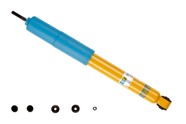 Bilstein B6 - Rear Performance - Shock Absorber - Suzuki Grand Vitara HA :24-065184