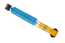 Bilstein B6 - Rear Performance - Shock Absorber - Peugeot 206 CC HA :24-065191