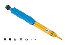 Bilstein B6 - Rear Performance - Shock Absorber - Land Rover Defender 90/110 :24-065290