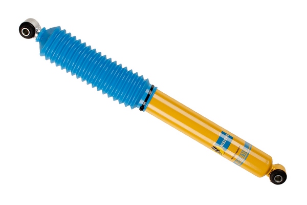 Bilstein B6 - Rear Performance - Shock Absorber - Dodge Dakota :24-065382