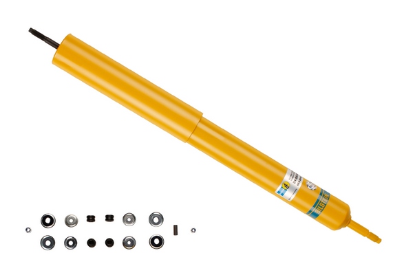 Bilstein B6 - Front Performance - Shock Absorber - Land Rover Defender (LD) :24-065405