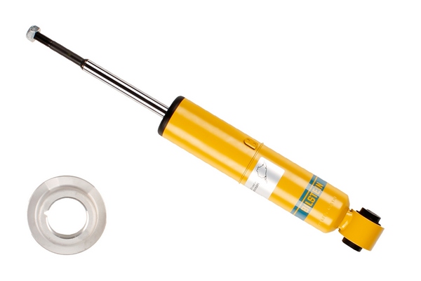 Bilstein B8 - Rear Performance Plus - Shock Absorber - Mazda MX-5 2 (NB) :24-065511