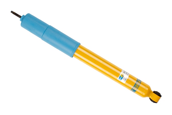 Bilstein B8 - Rear Performance Plus - Shock Absorber - Renault Clio II :24-065740