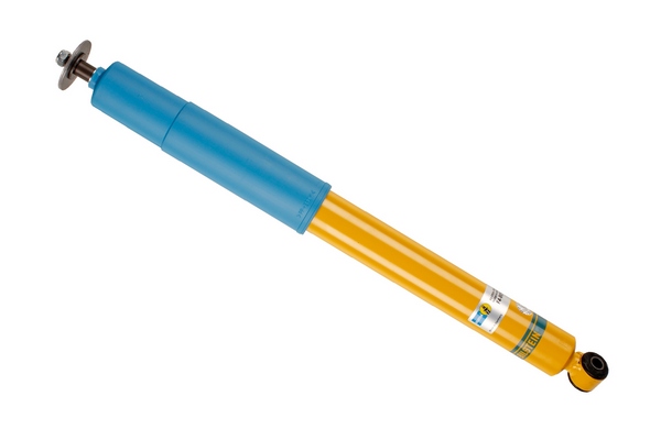Bilstein B6 - Rear Performance - Shock Absorber - Ford Focus Limousine 08.98- :24-066655
