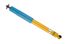 Bilstein B6 - Rear Performance - Shock Absorber - Ford Focus Limousine 08.98- :24-066655