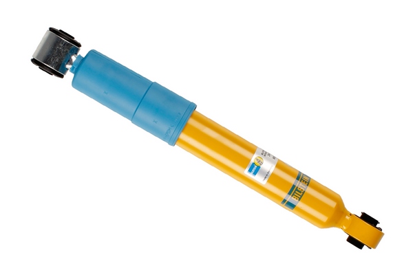 Bilstein B6 - Rear Performance - Shock Absorber - Ford Mondeo 3 (BWY) :24-066754