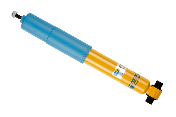 Bilstein B6 - Rear Performance - Shock Absorber - Volvo S60 S80 V70 :24-067935