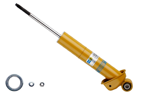 Bilstein B6 - Rear Performance - Shock Absorber - Porsche 911 996 C4 :24-068116