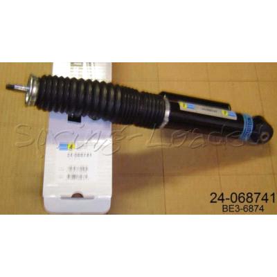 Bilstein B4 - Rear Shock Absorber - Mercedes-Benz S211 Station Wagon/Estate Avantgarde :24-068741