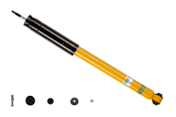 Bilstein B6 - Rear Performance - Shock Absorber - Mercedes-Benz E-Class (W211) :24-069069