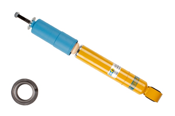 Bilstein B6 - Rear Performance - Shock Absorber - Toyota Corolla :24-069243