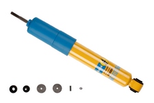 Bilstein B6 - Front Performance - Shock Absorber - DODGE RAM 1500 4WD, 2002- :24-069281