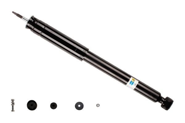 Bilstein B4 - Rear Shock Absorber - Mercedes-Benz E-Klasse S210 W210 :24-100557