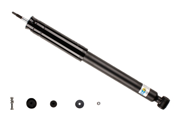 Bilstein B4 - Rear Shock Absorber - Mercedes-Benz E-Klasse Avantgarde W210 :24-100588