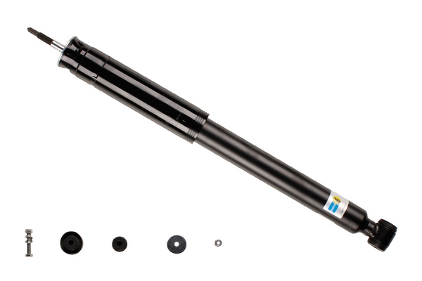 Bilstein B4 - Front OE Replacement - Shock Absorber - Mercedes-Benz CLK C208 :24-100595
