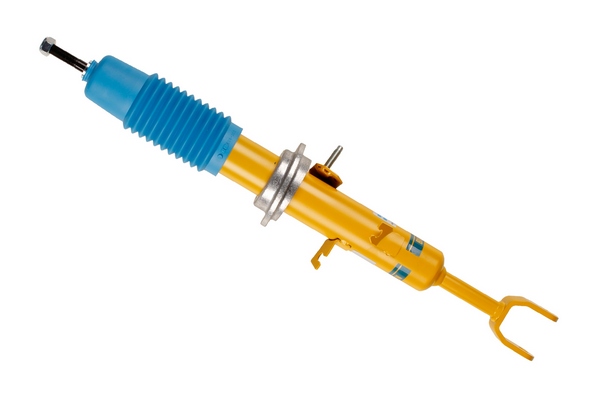 Bilstein B8 - Front Left Shock Absorber - Infinity G35, Nissan 350 Z :24-101561