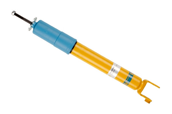 Bilstein B8 - Rear Performance Plus - Shock Absorber - Infinity G35, Nissan 350 Z :24-101585