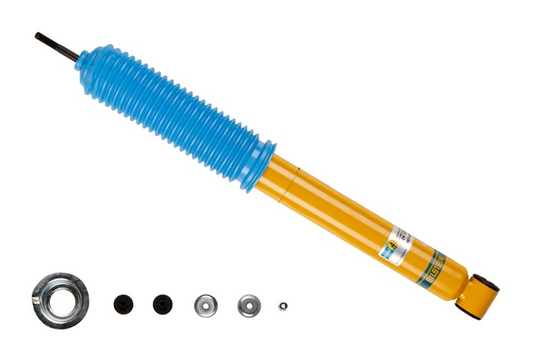Bilstein B6 - Rear Performance - Shock Absorber - Lada 2110 :24-101813
