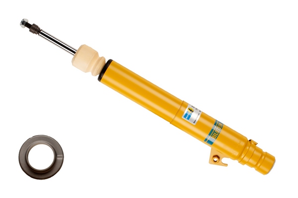 Bilstein B6 - Front Left Performance - Shock Absorber - Mazda 6 (GG GY) :24-102568