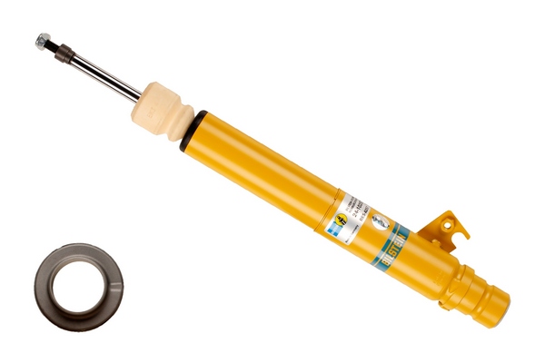 Bilstein B6 - Front Right Performance - Shock Absorber - Mazda 6 (GG GY) :24-102575