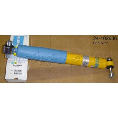 Bilstein B6 - Rear Performance - Shock Absorber - Renault Megane (1.4 - 1.9dCi) :24-102636
