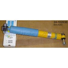 Bilstein B6 - Rear Performance - Shock Absorber - Renault Megane (1.4 - 1.9dCi) :24-102636