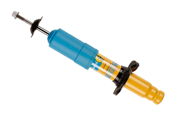 Bilstein B6 - Front Performance - Shock Absorber - Chevrolet Trailblazer :24-103336