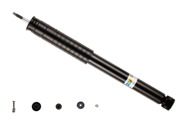 Bilstein B4 DampMatic - Rear Shock Absorber - Mercedes-Benz A-Klasse W169 :24-104371