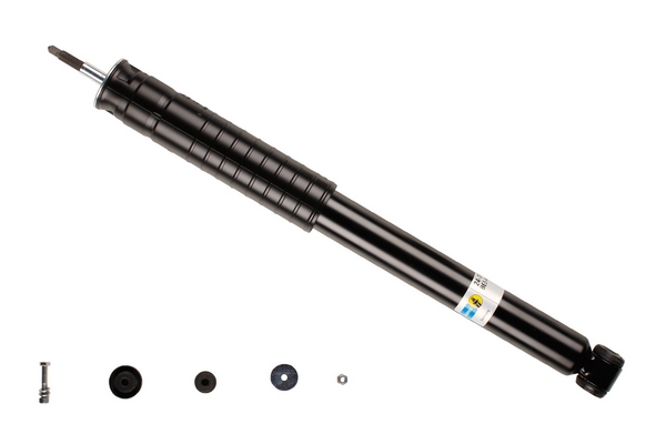Bilstein B4 DampMatic - Rear Shock Absorber - Mercedes-Benz A-Klasse W169 :24-104616