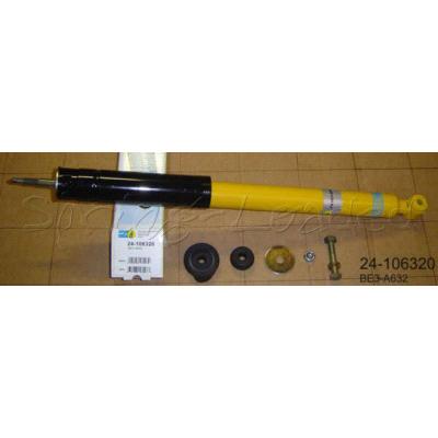 Bilstein B8 - Rear Performance Plus - Shock Absorber - Mercedes-Benz CLK 209 05/03 :24-106320