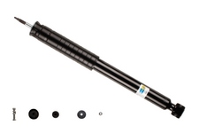 Bilstein B4 - Rear OE Replacement - Shock Absorber - Mercedes-Benz E-Klasse W210 :24-108263