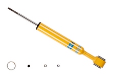 Bilstein B6-4600 - Front Performance - Shock Absorber - Ford F150 4WD, 2004-08 :24-109345