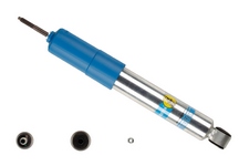 Bilstein B6 - Front Shock Absorber - Chevrolet GM HUMMER H2/H2 SUT, 2002-On :24-109369